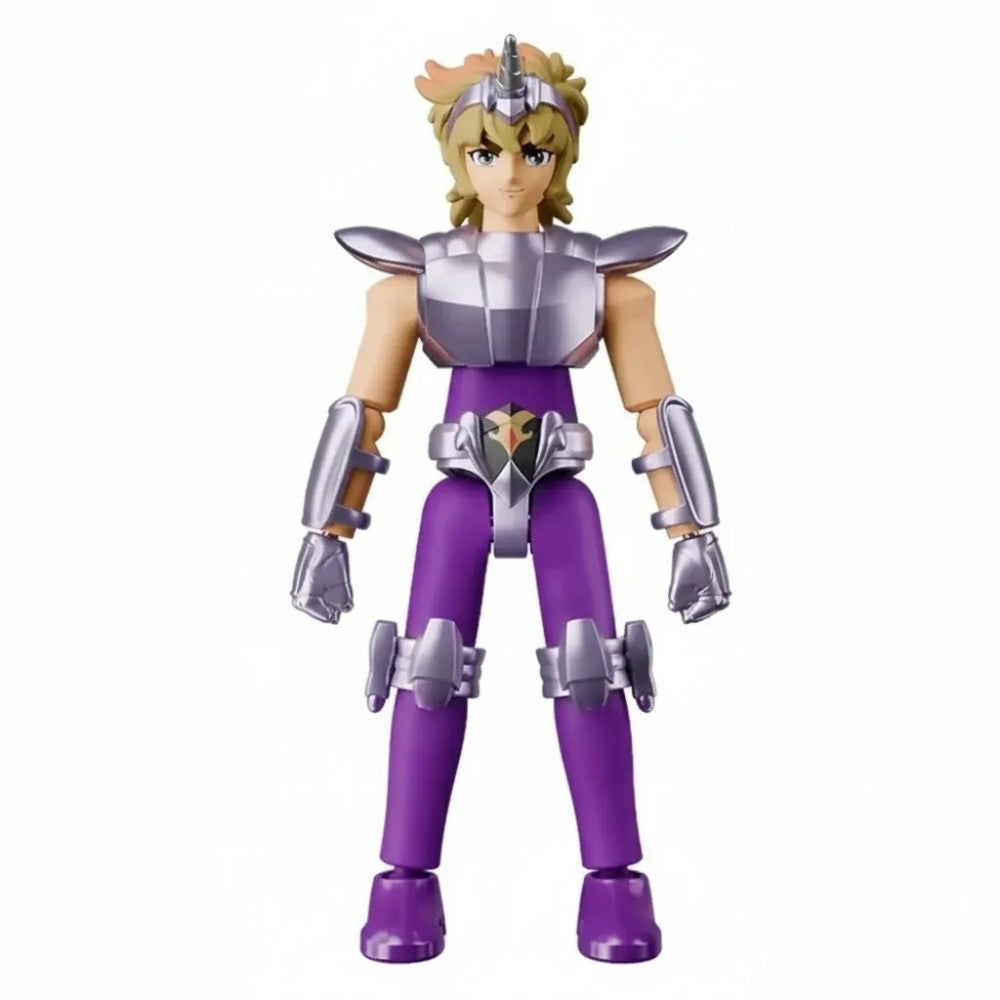 Figuras Galaxy Version 01 The Legacy of Sagittarius!! – Saint