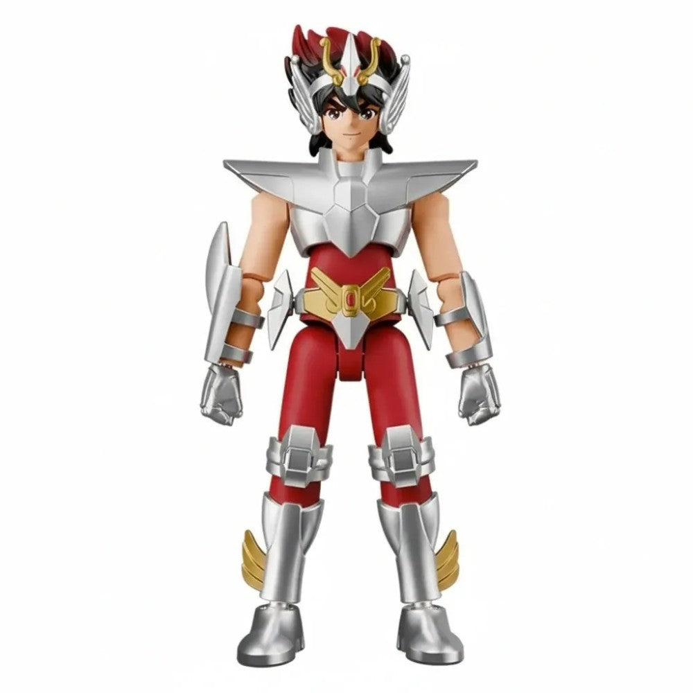 Figuras Galaxy Version 01 The Legacy of Sagittarius!! – Saint Seiya – The Legacy of Sagittarius – Blokees