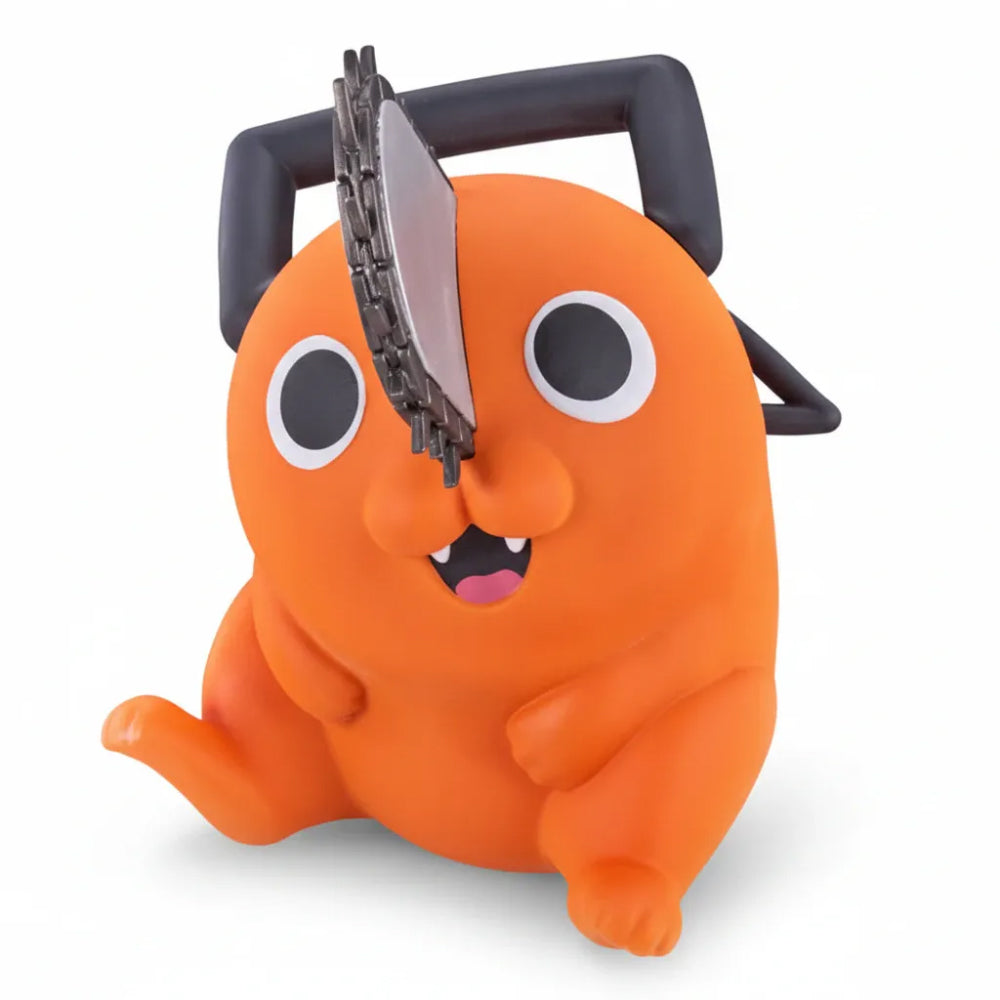 Pochita – Chainsaw Man – Sofvimates – Banpresto