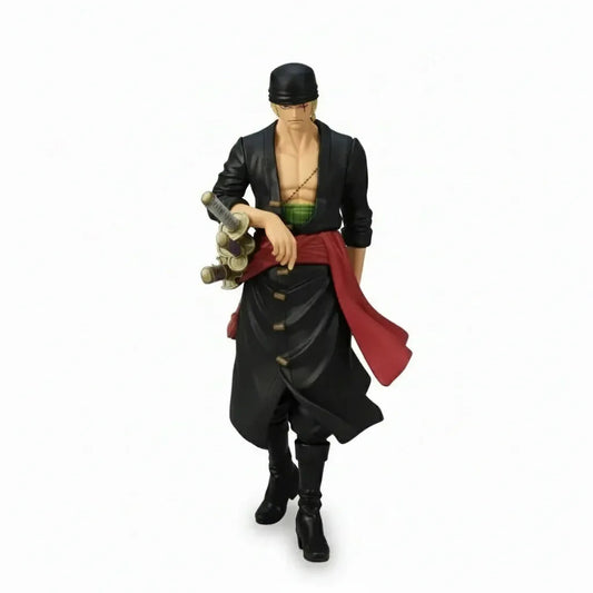 Roronoa Zoro – One Piece – The Shukko Special – Banpresto