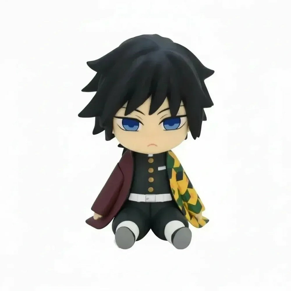 Giyu Tomioka – Demon Slayer: Kimetsu no Yaiba – Potetto Figure – Good Smile