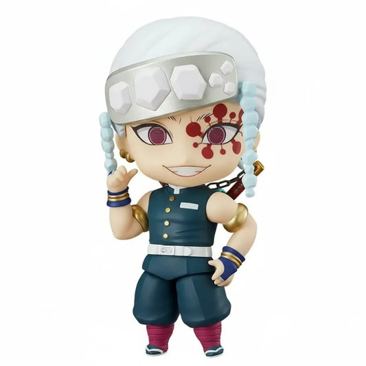 Tengen Uzui - DEMON SLAYER - Nendoroid - GOODSMILE