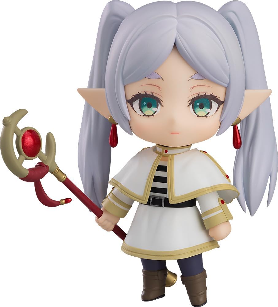 Frieren – Frieren: Beyond Journey’s End – DFORM+ – Good Smile