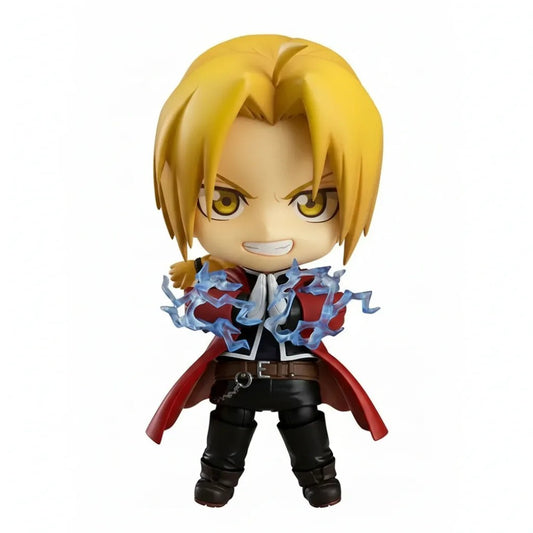 Figura Edward Elric – Fullmetal Alchemist: Brotherhood – Nendoroid Doll – Good Smile