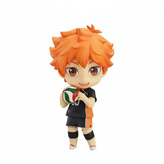Figura Shoyo Hinata – Haikyuu!! – Nendoroid – Good Smile
