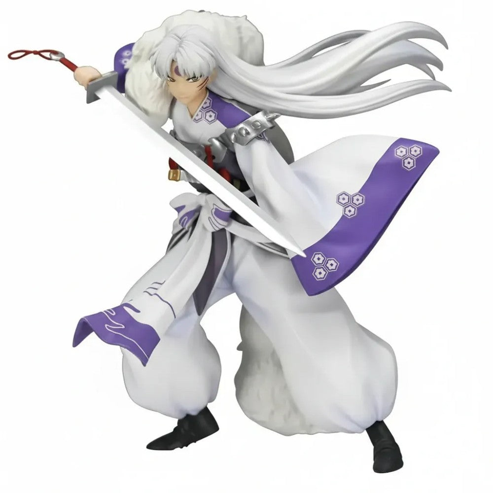 Sesshomaru - INUYASHA  - Trio-Try-iT Figure - GOOD SMILE