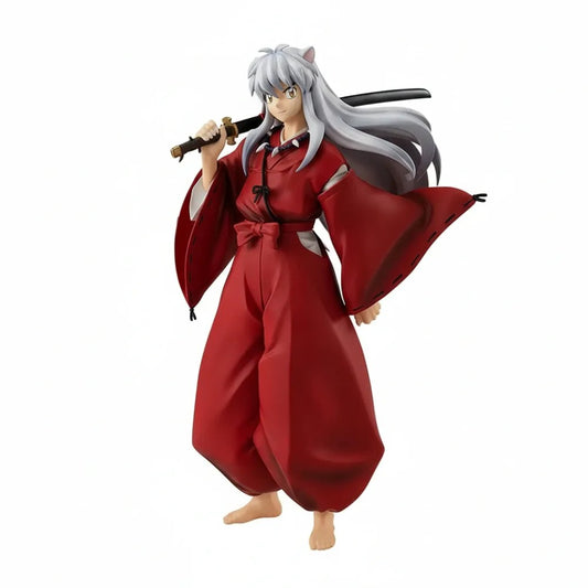 Inuyasha - INUYASHA - POP UP PARADE - GOOD SMILE