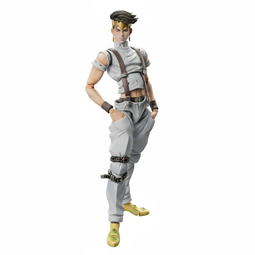 Figura Rohan Kishibe V.3 – JoJo’s Bizarre Adventure – Chozokado – Good Smile