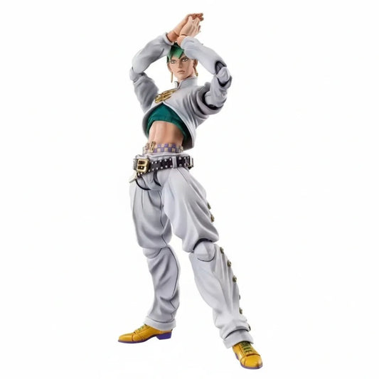 Figura Rohan Kishibe & Heaven’s Door – JoJo’s Bizarre Adventure: Diamond Is Unbreakable – Chozokado – Good Smile