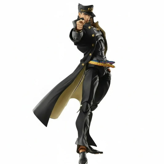 Josuke Higashikata - JOJO'S BIZARRE ADVENTURE: DIAMOND IS UNBREAKABLE - POP UP PARADE - GOOD SMILE