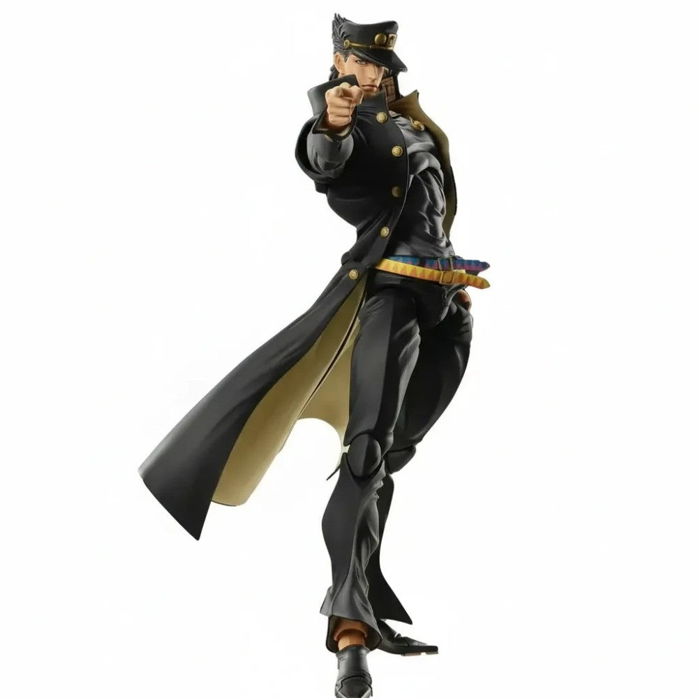 Josuke Higashikata - JOJO'S BIZARRE ADVENTURE: DIAMOND IS UNBREAKABLE - POP UP PARADE - GOOD SMILE