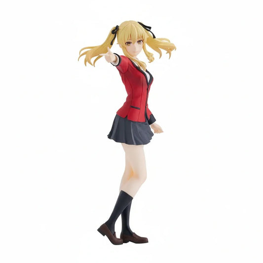 Figura Mary Saotome (Event Oversea) – Kakegurui – Pop Up Parade – Good Smile