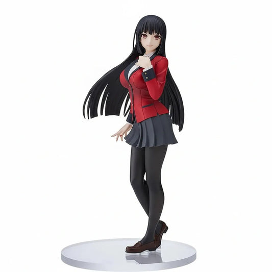 Figura Yumeko Jabami – JoJo’s Bizarre Adventure – Pop Up Parade – Good Smile