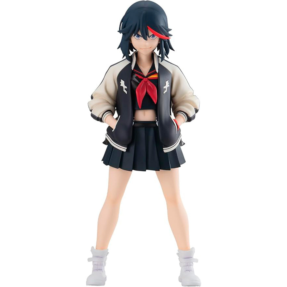 Ryuko Matoi Souvenir Jacket Ver. – Kill la Kill – Good Smile