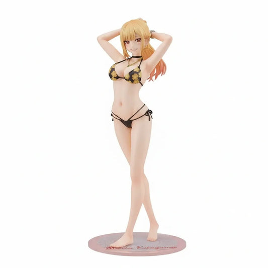 Marin Kitagawa: Swimsuit Ver. - MY DRESS-UP DARLING - 1/7 - GOODSMILE