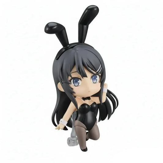 Figura Mai Sakurajima: Bunny Girl Ver. – Bunny Girl Senpai – Nendoroid – Good Smile