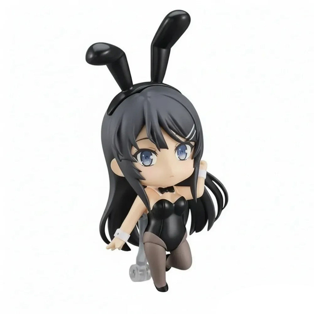 Figura Mai Sakurajima: Bunny Girl Ver. – Bunny Girl Senpai – Nendoroid – Good Smile