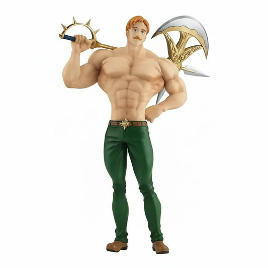 Escanor – The Seven Deadly Sins – POP UP PARADE – Good Smile