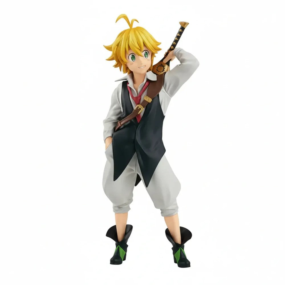 Meliodas – The Seven Deadly Sins – POP UP PARADE – Good Smile