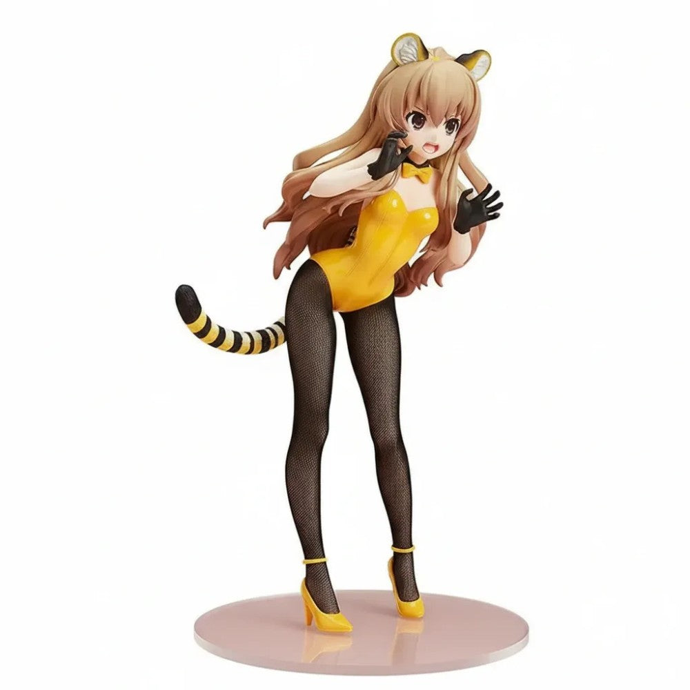 Taiga Aisaka Tiger Ver. – Toradora! – 1/4 Scale – Good Smile