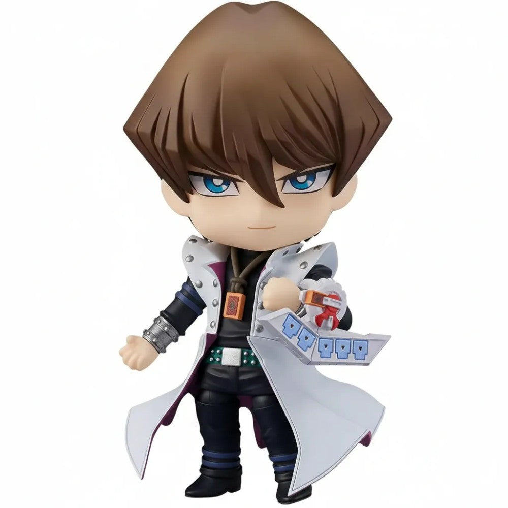 Figura Seto Kaiba – Yu-Gi-Oh! – Nendoroid – Good Smile