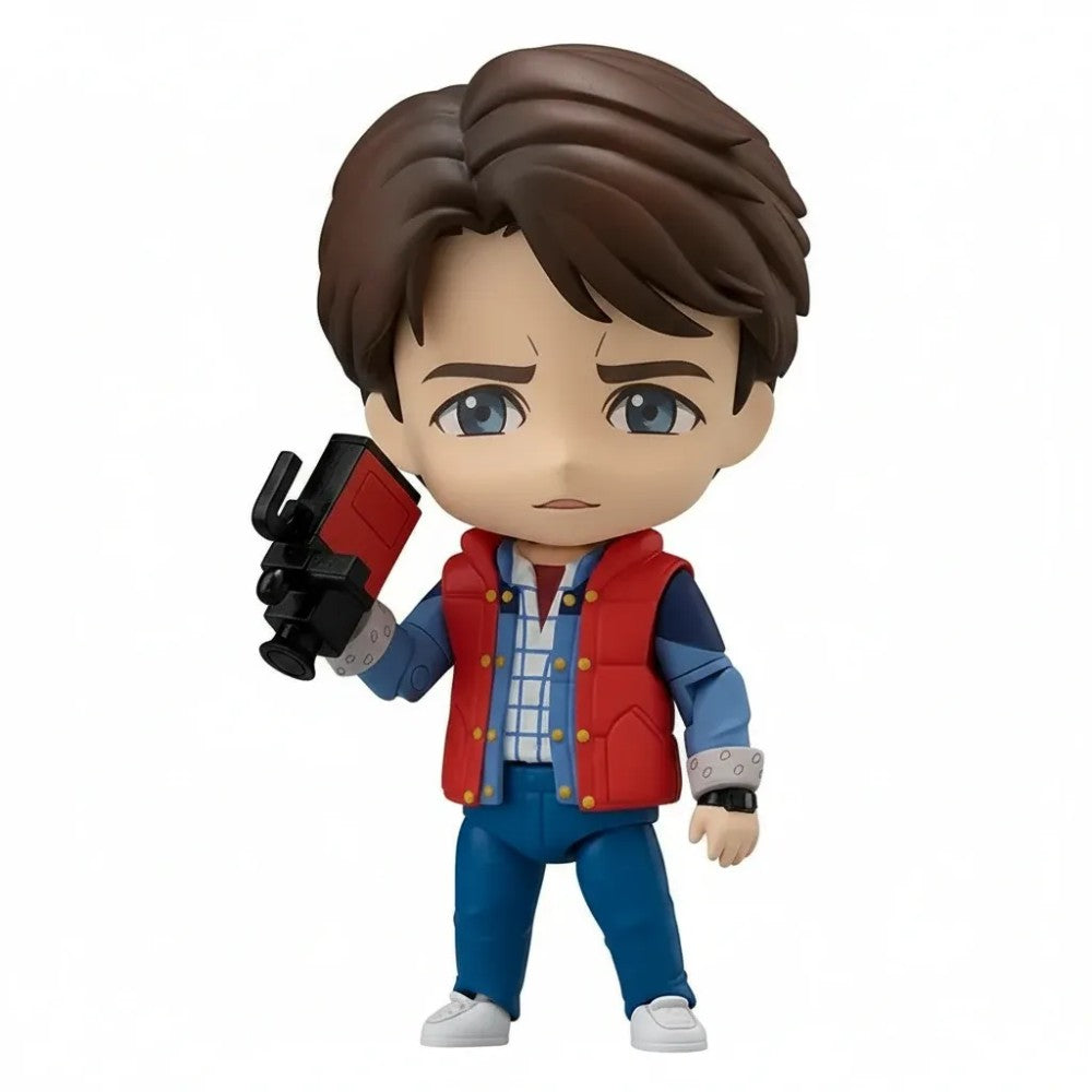 Figura Marty McFly – Back to the Future – Nendoroid – Good Smile