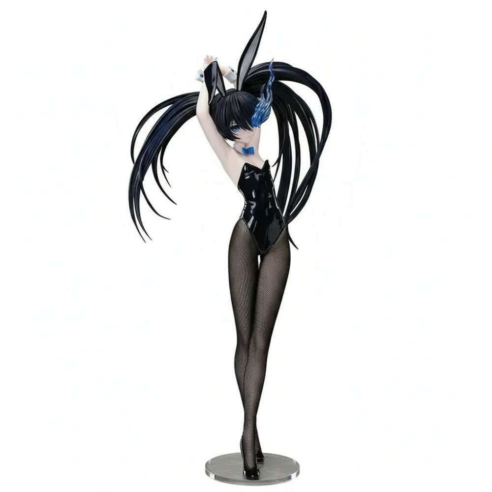 Estátua Black Rock Shooter Bunny Ver. – Black Rock Shooter – Good Smile