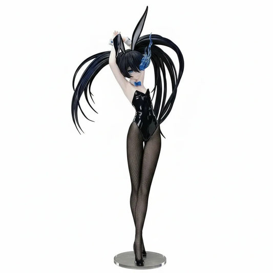 Black Rock Shooter  Bunny Ver. – Black Rock Shooter – Good Smile