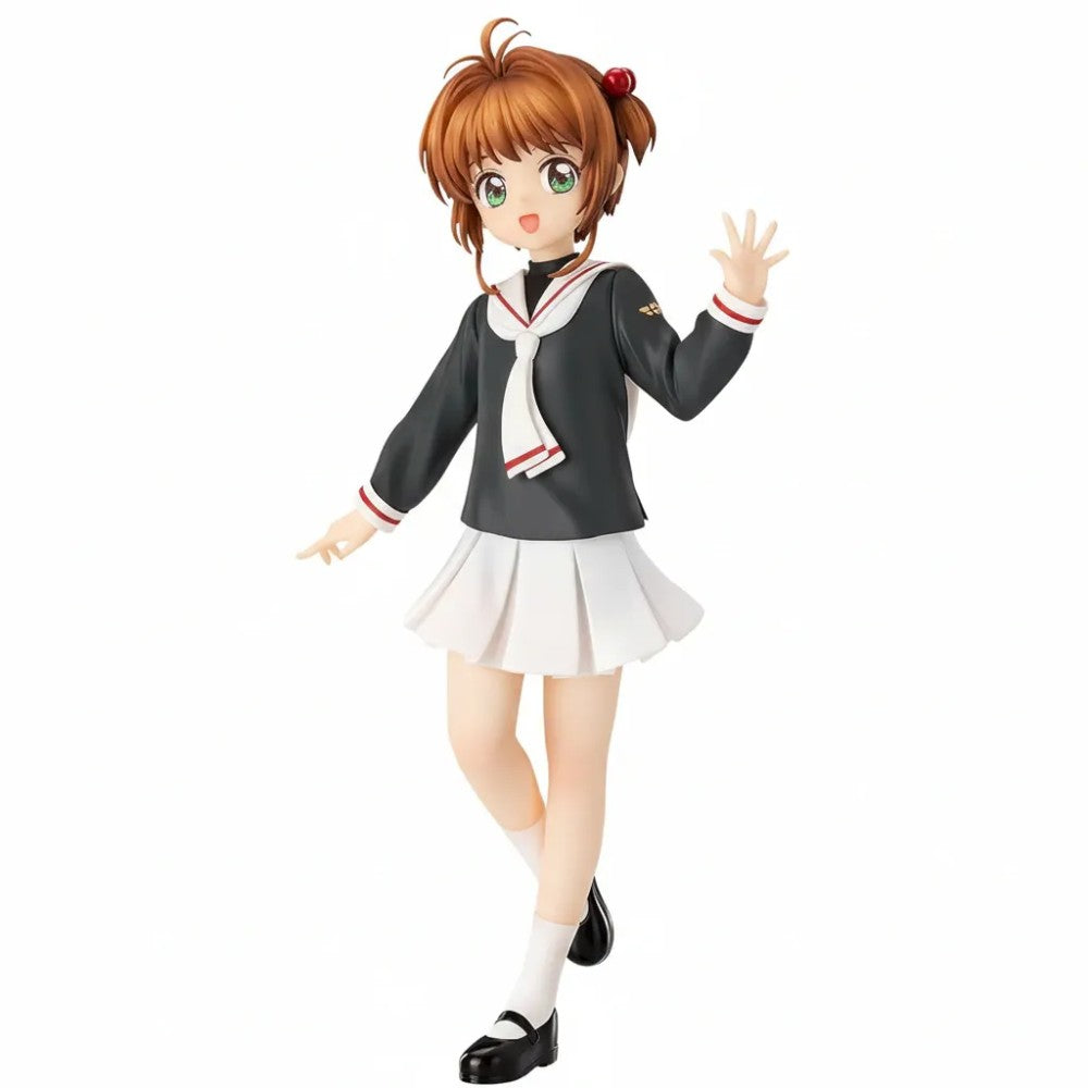 Sakura Kinomoto – Sakura Cardcaptor – POP UP PARADE – Good Smile