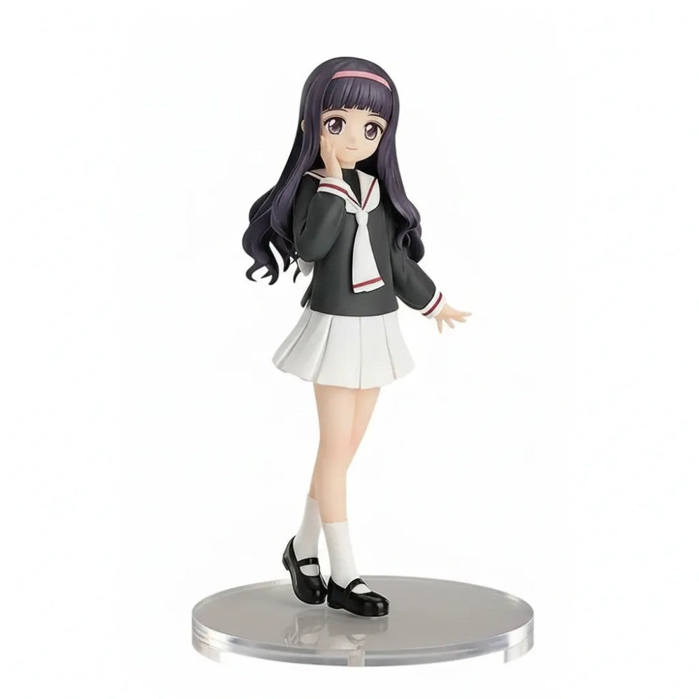 Tomoyo Daidouji – Sakura Cardcaptor – POP UP PARADE – Good Smile