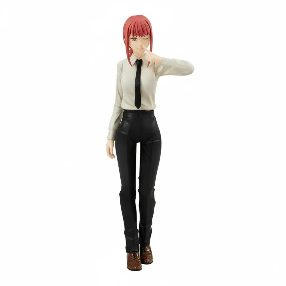 Makima – Chainsaw Man – 1/7 Scale Figure – Good Smile
