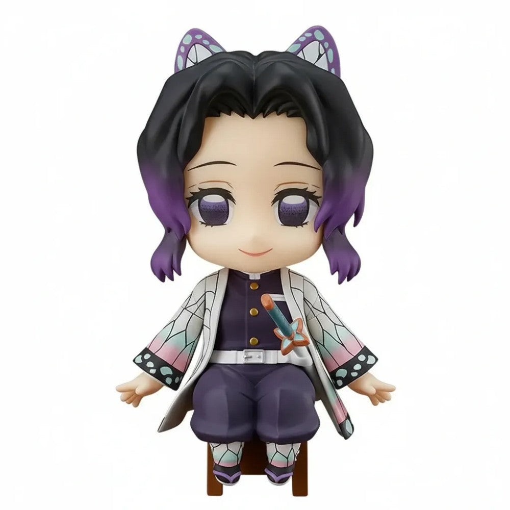 Figura Shinobu Kocho – Demon Slayer – Nendoroid Doll – Good Smile