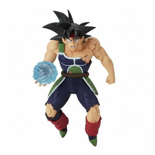 Figura Bardock – Dragon Ball Z – G×Materia – Banpresto
