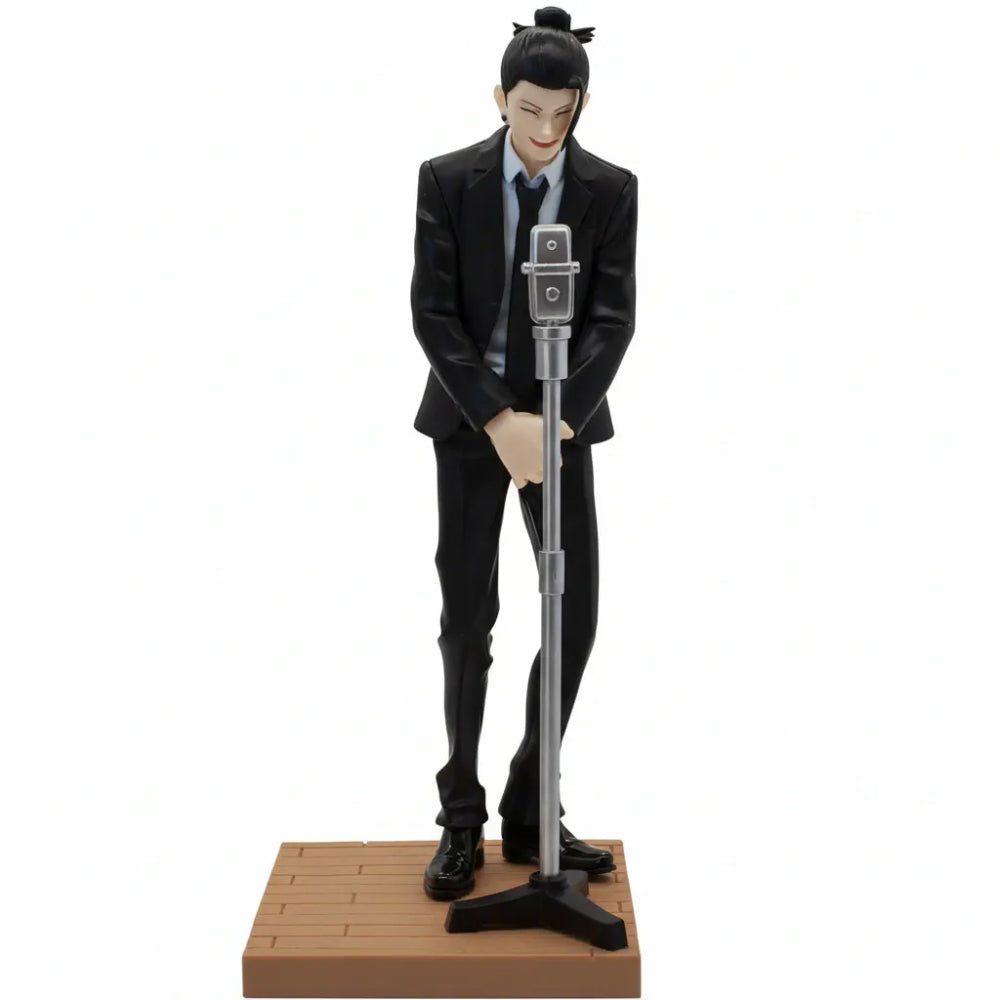 Suguru Geto – Jujutsu Kaisen – Diorama Figure (Suit Ver.) – Banpresto