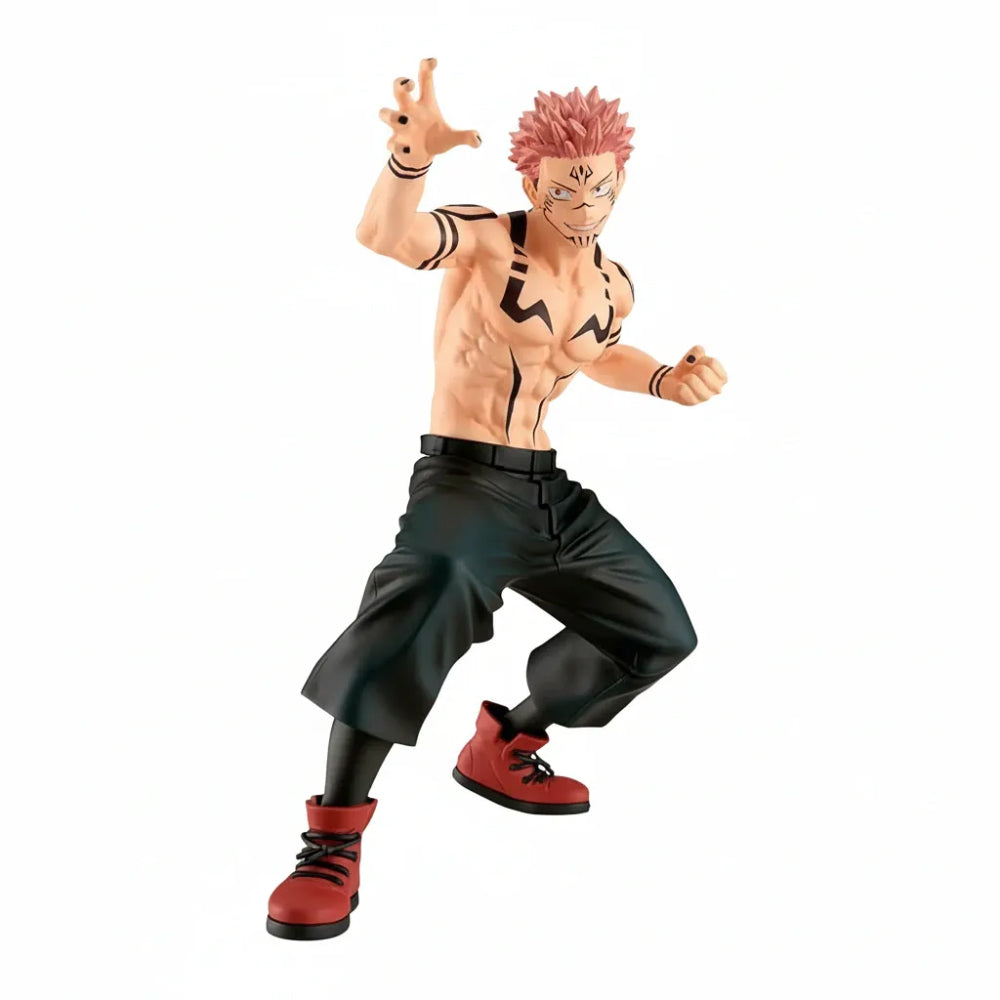 Sukuna (Special Ver.) – Jujutsu Kaisen – Maximatic – Banpresto