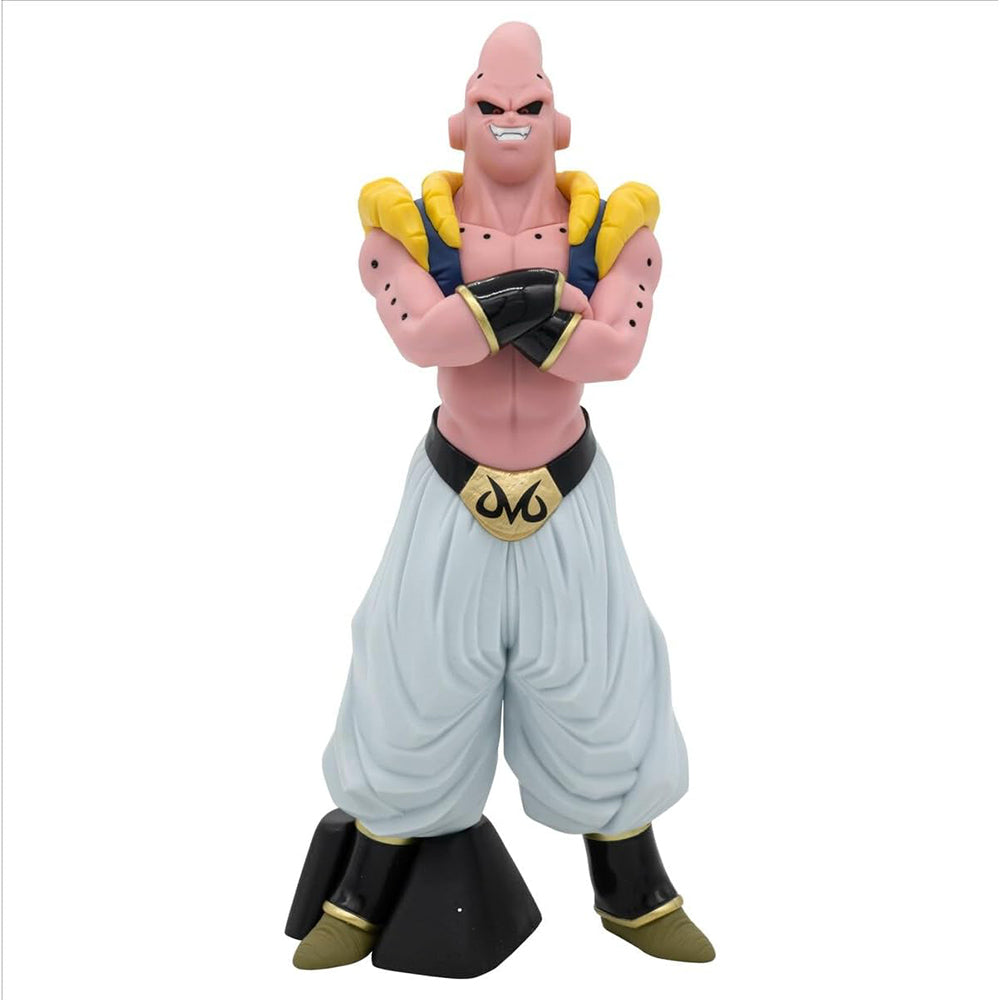 Majin Buu (VS Ultimate Gohan) – Dragon Ball Z – Match Makers – Banpresto