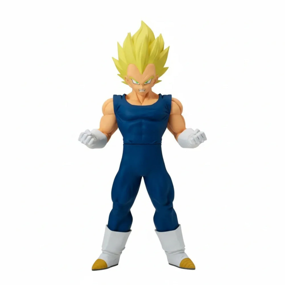 Estátua Vegeta – Dragon Ball Z – Grandista – Banpresto