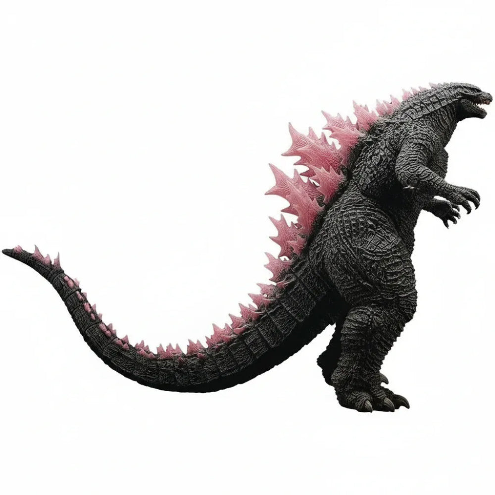 Estátua Godzilla (2024) Evolved Ver. – Godzilla – Ichibansho – Banpresto
