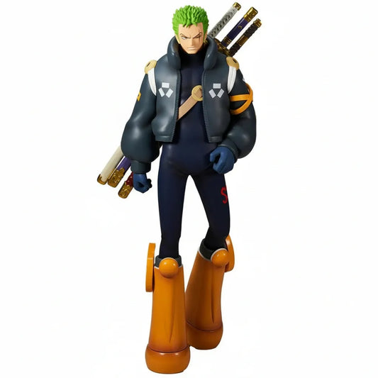 Roronoa Zoro (Egghead) – One Piece – Ichibansho – Banpresto