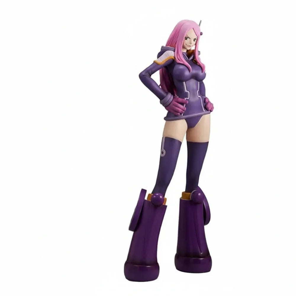 Estátua Jewelry Bonney (Egghead) – One Piece – Ichibansho – Banpresto