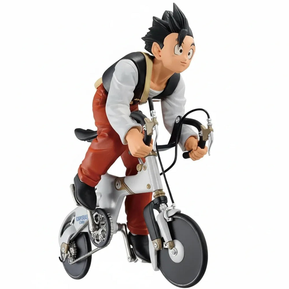 Estátua Son Gohan (TBA) (Snap Collection) – Dragon Ball – Ichibansho – Banpresto