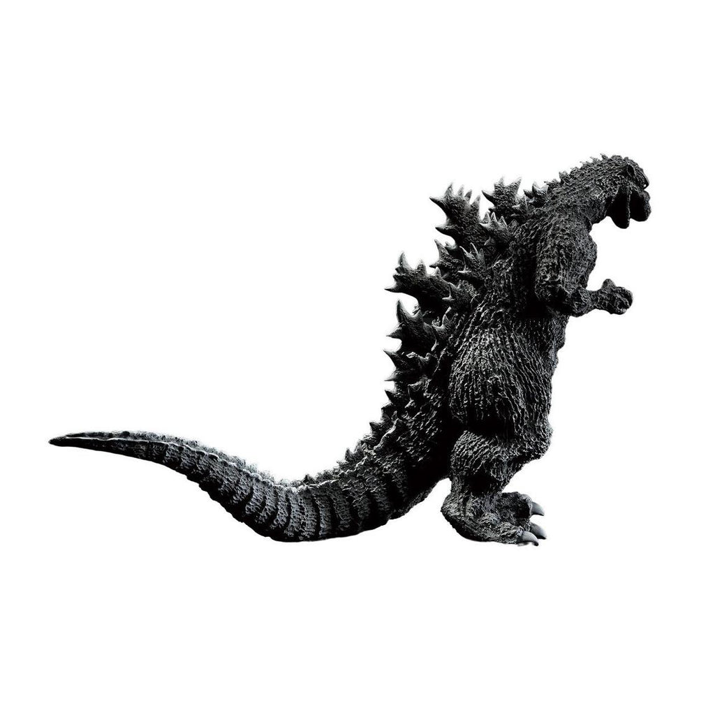 Estátua Godzilla (1954) – Godzilla – Ichibansho – Banpresto