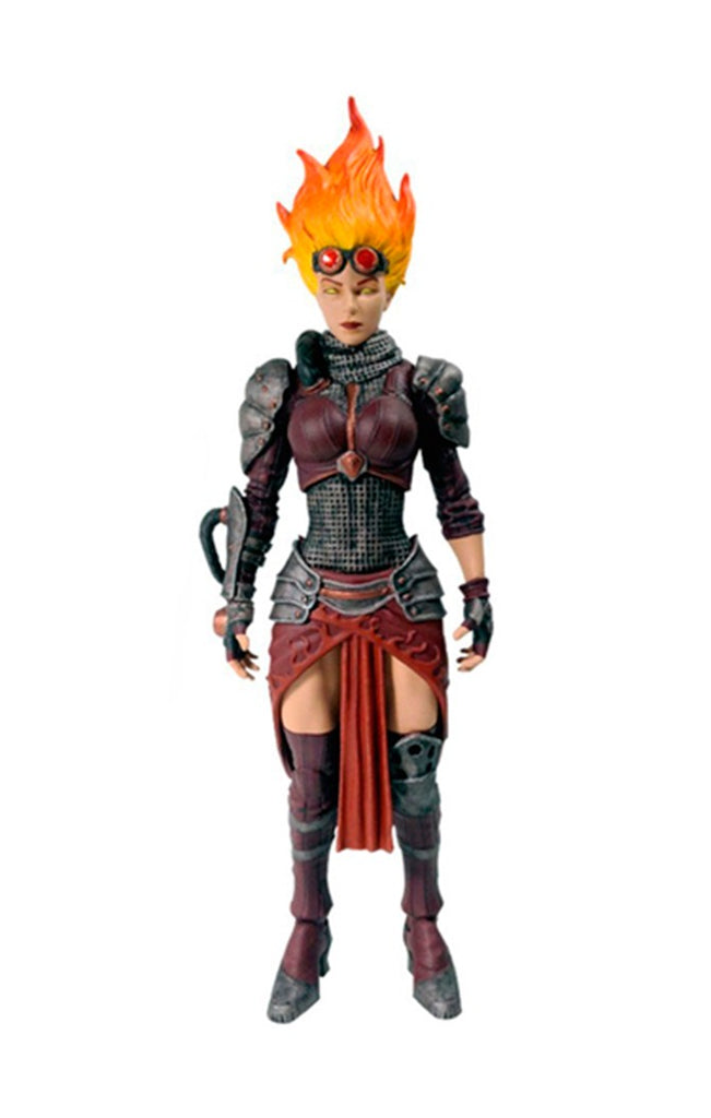 Figura Chandra Nalaar - Magic The Gathering - Funko