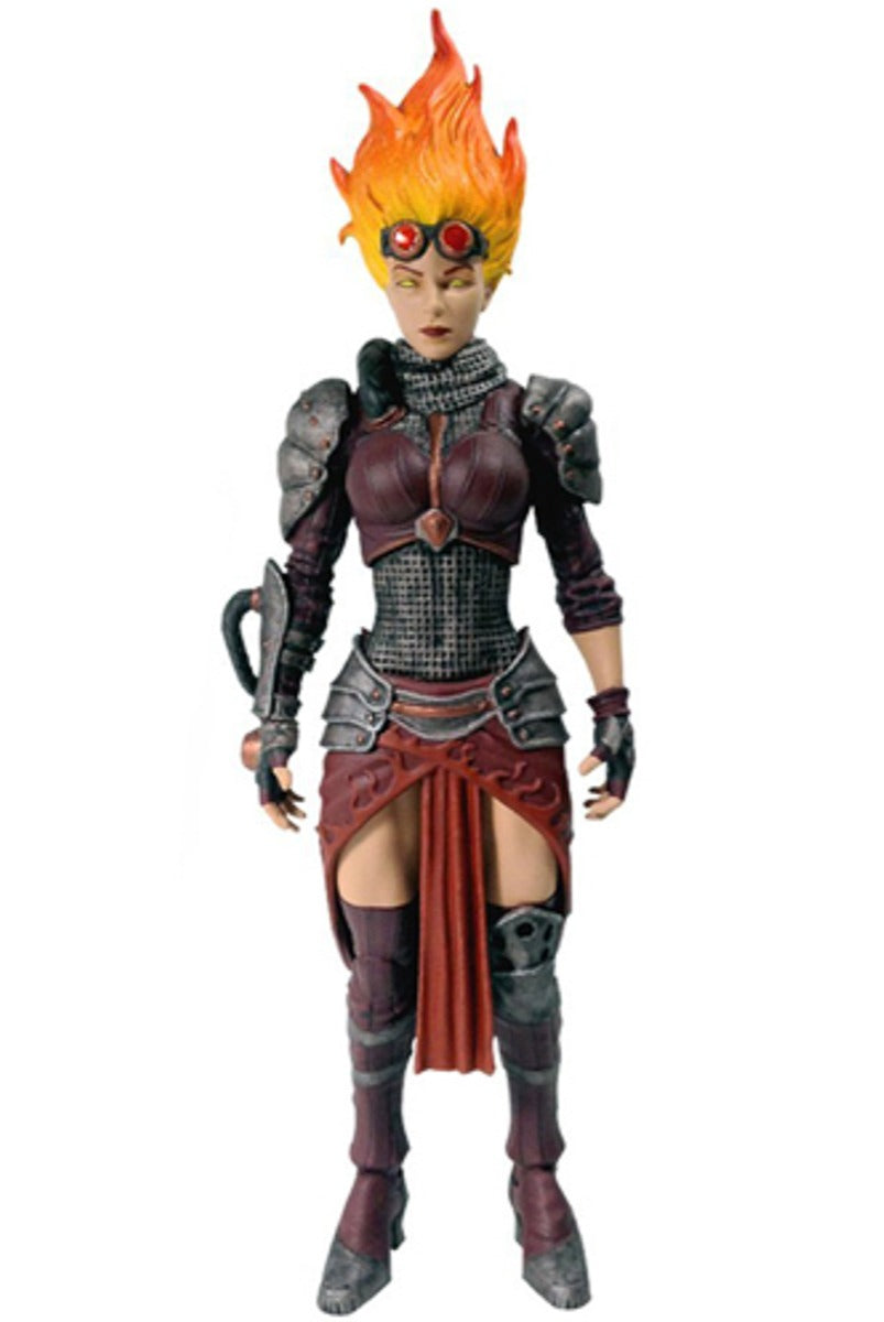Figura Chandra Nalaar - Magic The Gathering - Funko