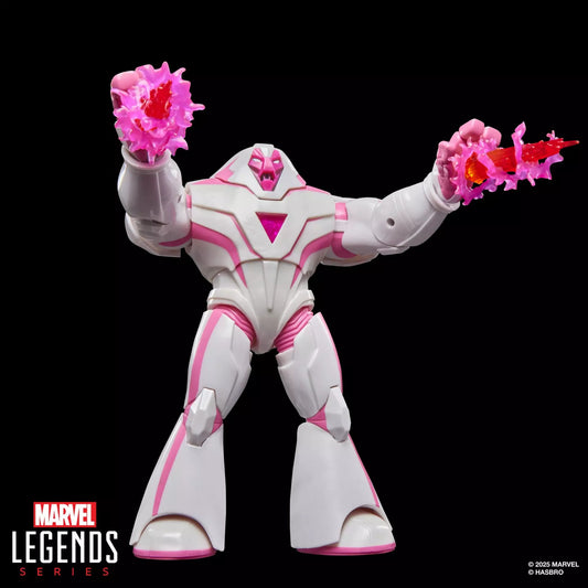 Pré-Venda - Figura Nimrod – X-Men -  Marvel Legends Series – Hasbro