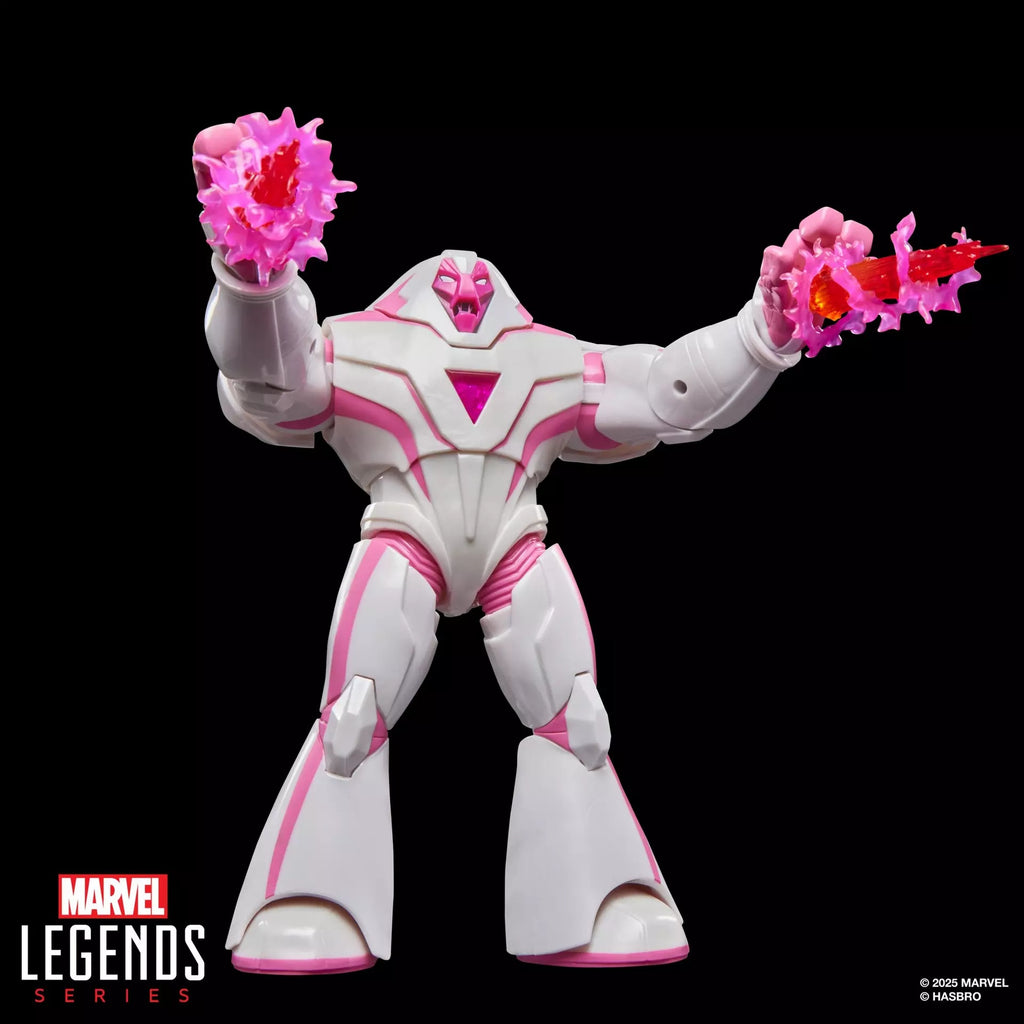Pré-Venda - Figura Nimrod – X-Men -  Marvel Legends Series – Hasbro