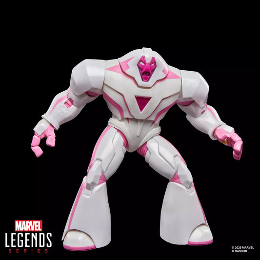 Pré-Venda - Figura Nimrod – X-Men -  Marvel Legends Series – Hasbro