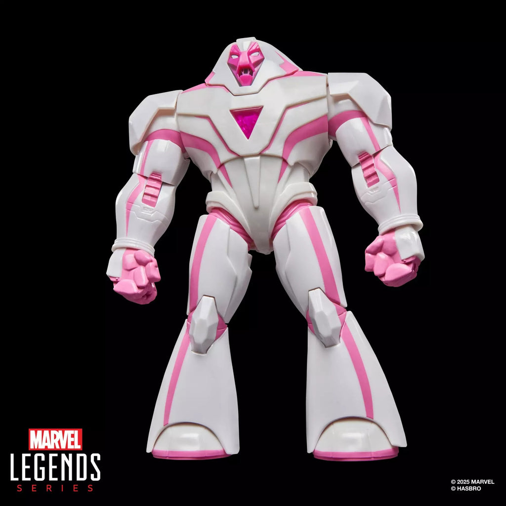 Pré-Venda - Figura Nimrod – X-Men -  Marvel Legends Series – Hasbro