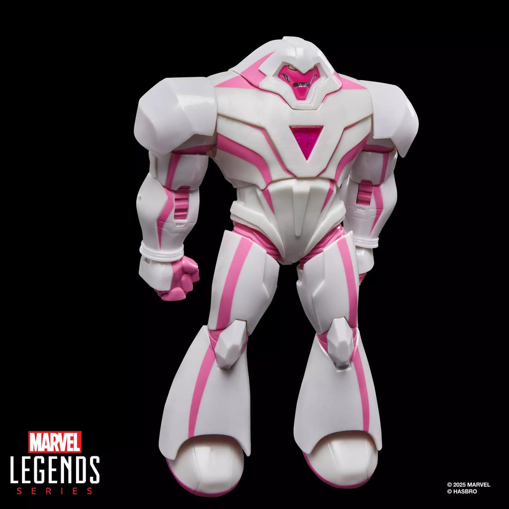 Pré-Venda - Figura Nimrod – X-Men -  Marvel Legends Series – Hasbro