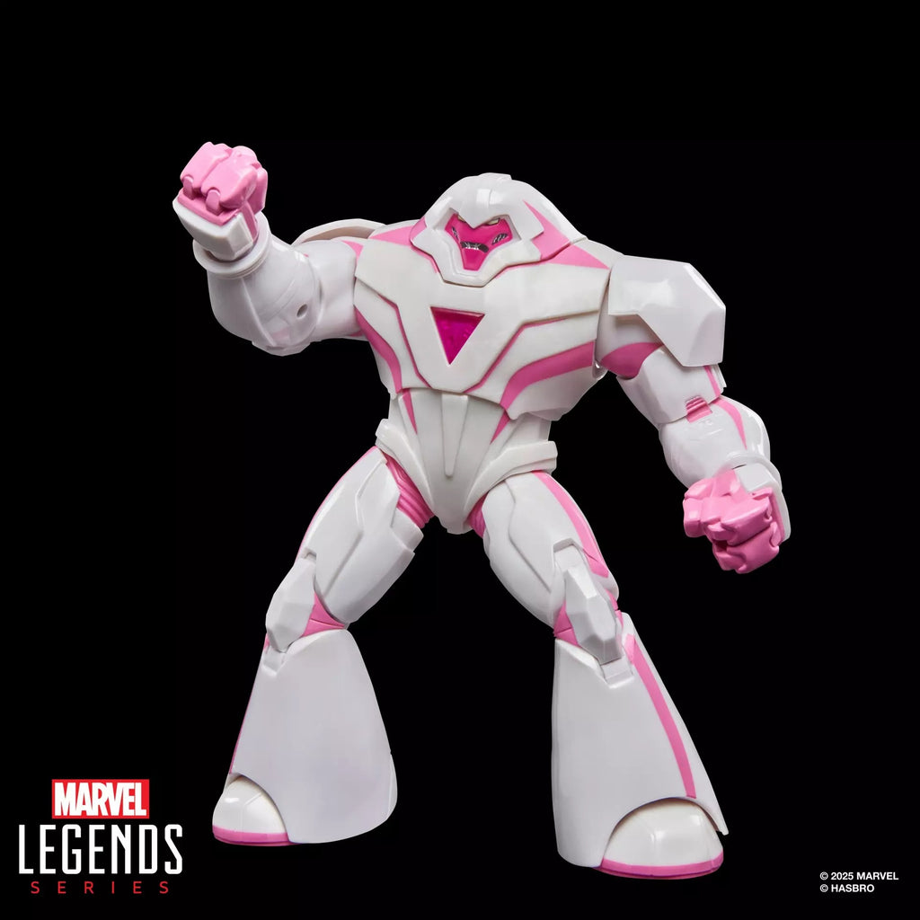 Pré-Venda - Figura Nimrod – X-Men -  Marvel Legends Series – Hasbro